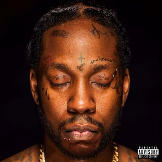 2 Chainz Collegrove (2LP)