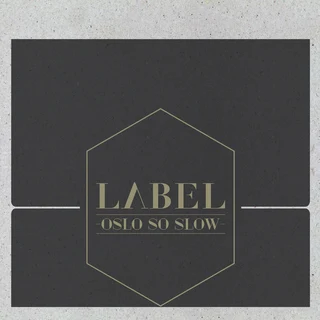 Label Oslo So Slow (LP)