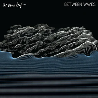 Album Leaf Between Waves (LP)