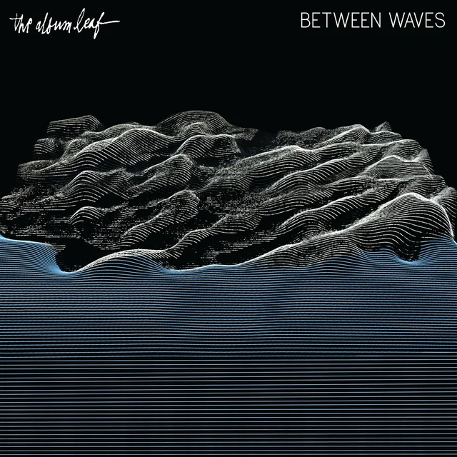 Album Leaf Between Waves (LP) 