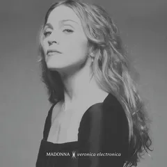 Madonna Veronica Electronica (LP)