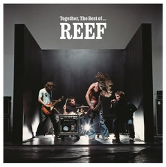 Reef Together, The Best Of - LTD (LP)