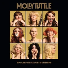 Molly Tuttle So Long Little Miss Sunshine (CD)