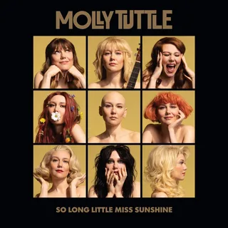 Molly Tuttle So Long Little Miss Sunshine (CD)
