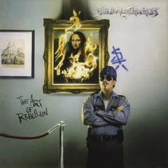 Suicidal Tendencies The Art of Rebellion (LP)