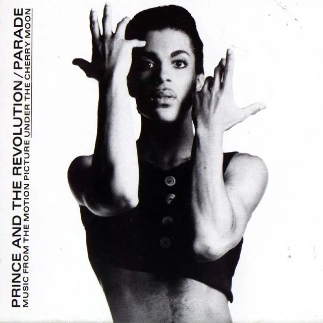 Prince Parade (LP) 