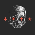 Sahg Memento Mori (LP)