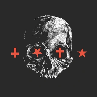 Sahg Memento Mori (LP)