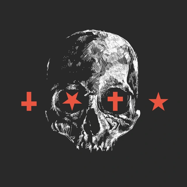 Sahg Memento Mori (LP-LTD) 