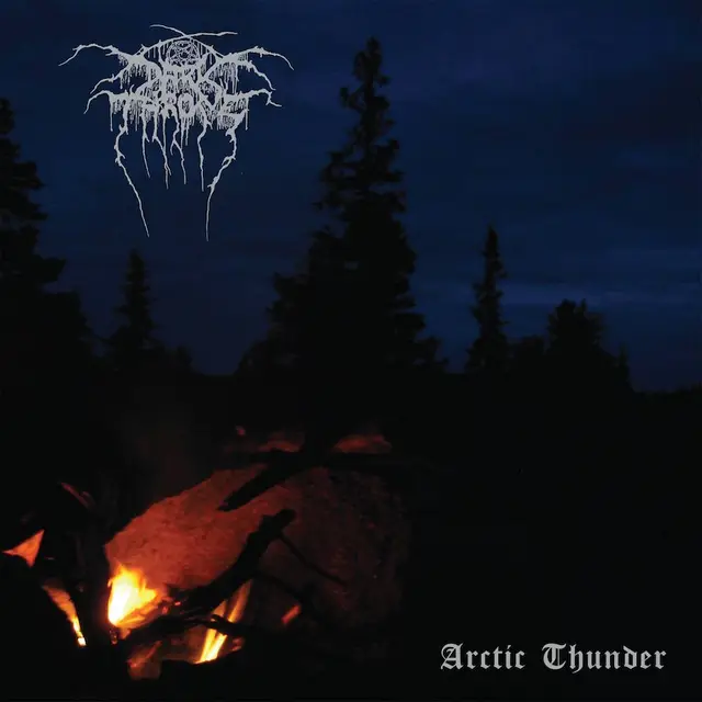 Darkthrone Arctic Thunder (LP) 