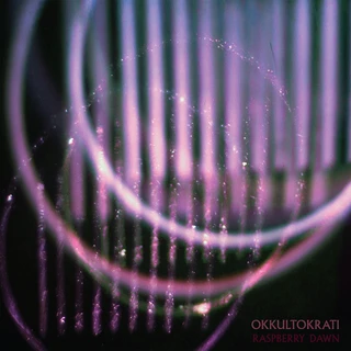 Okkultokrati Raspberry Dawn (LP)