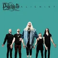 Psychic TV Alienist (LP)