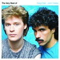 Hall &amp; Oates The Very Best Of - LTD (2LP)
