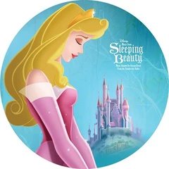 Soundtrack Music from Sleeping Beauty (LP)