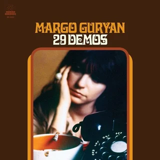 Margo Guryan 29 Demos (2LP) 