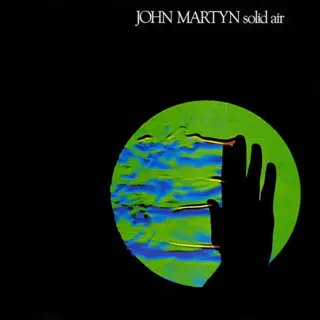 John Martyn Solid Air (LP)