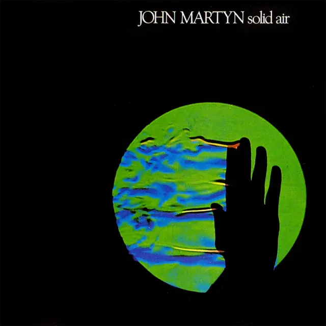 John Martyn Solid Air (LP) 