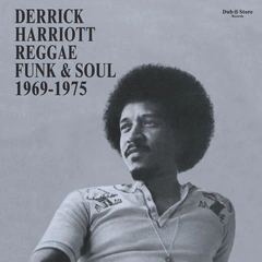 Diverse Artister / Derrick Harriott Reggae, Funk And Soul 1969-1975 (2LP)