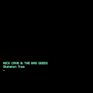 Nick Cave &amp; The Bad Seeds Skeleton Tree (LP)