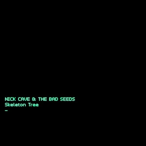Nick Cave & The Bad Seeds Skeleton Tree (LP) 