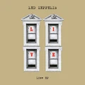 Led Zeppelin Live EP (LP)