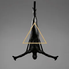 Schammasch Triangle (3LP)
