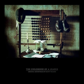 Scott Walker / Soundtrack The Childhood of A Leader (LP)