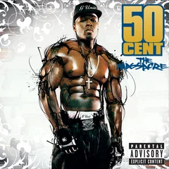 50 Cent The Massacre (2LP)