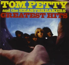 Tom Petty And The Heartbreakers Greatest Hits (2LP)