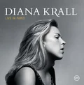 Diana Krall Live In Paris (2LP)