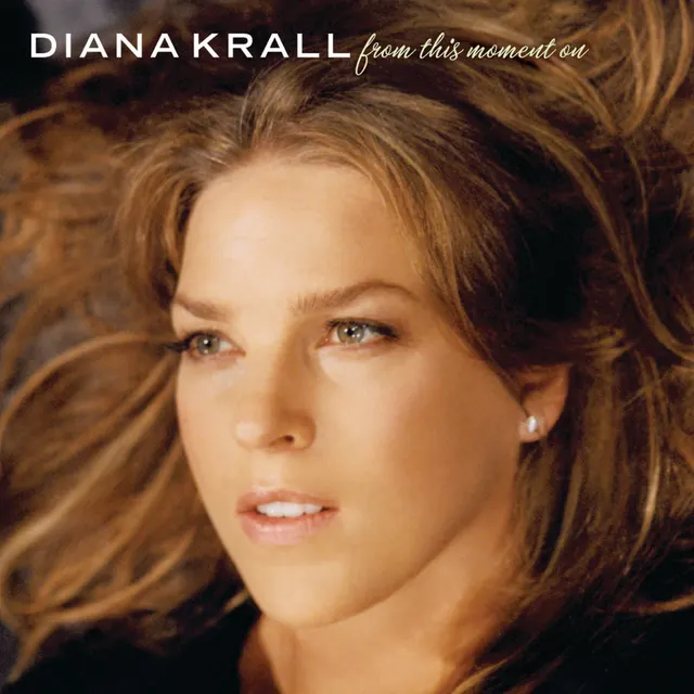 Diana Krall From This Moment On (2LP) 