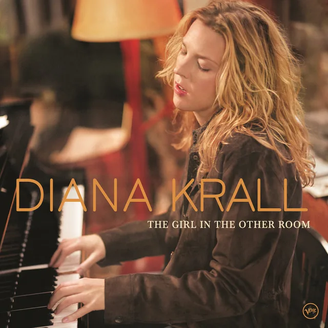 Diana Krall The Girl In The Other Room (2LP) 