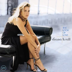 Diana Krall The Look Of Love (2LP)