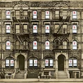 Led Zeppelin Physical Graffiti: 50th… (3LP)