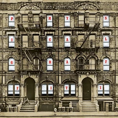 Led Zeppelin Physical Graffiti: 50th… (3LP)