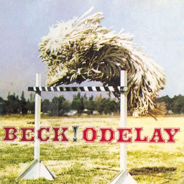 Beck Odelay (LP) 