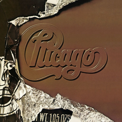 Chicago X (LP)