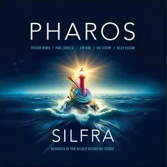 Paul Dunlea &amp; Trevor Mires Silfra (2LP)