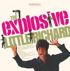 Little Richard The Explosive Little Richard! (2LP)