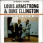 Louis Armstrong &amp; Duke Ellington Together For The First Time (LP)