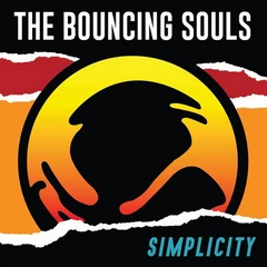 The Bouncing Souls Simplicity (LP)
