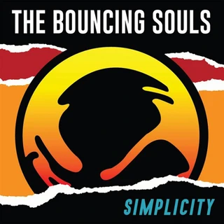 The Bouncing Souls Simplicity (LP)