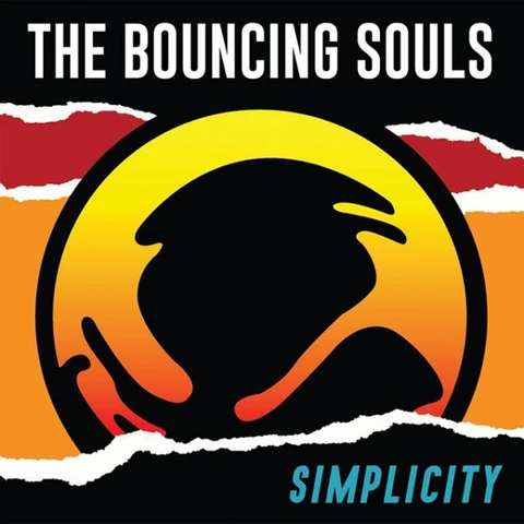 The Bouncing Souls Simplicity (LP) 