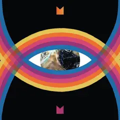 Modest Mouse Night On the Sun (12'')