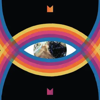 Modest Mouse Night On the Sun (12'')