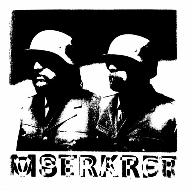 MSTRKRFT Operator (LP) 
