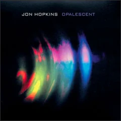 Jon Hopkins Opalescent (2LP)