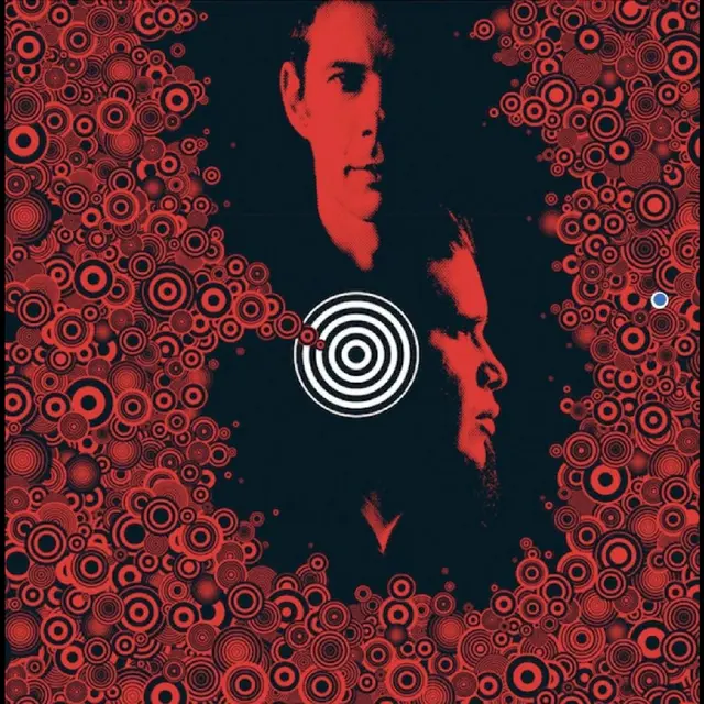Thievery Corporation The Cosmic Game: 20th Anniversary (2LP) 