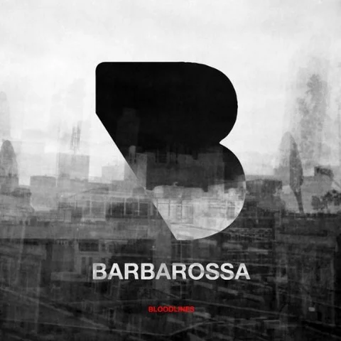 Barbarossa Bloodlines (LP) 