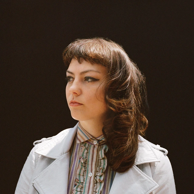 Angel Olsen My Woman (LP) 